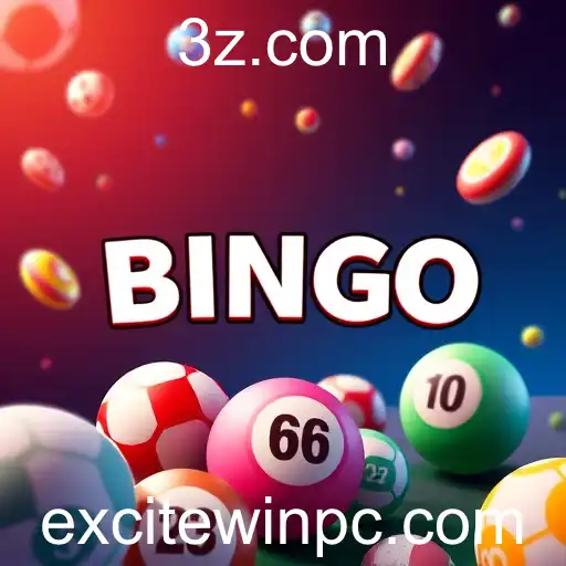 A Evolução do Bingo na Plataforma Excitewin