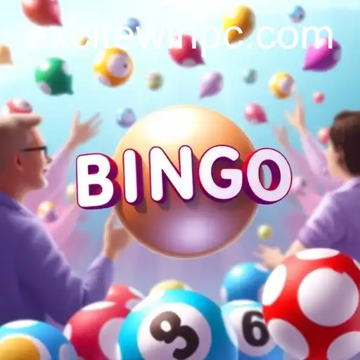 Bingo Games: A Journey into Fun and Chance with Excitewin
