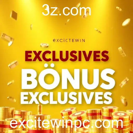 Explorando a Categoria 'Bônus' no Excitewin: Ofertas Imperdíveis para Jogadores