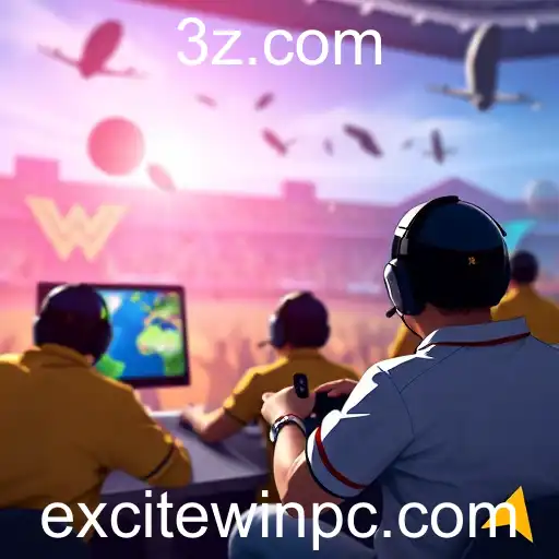 Expansão dos Jogos Online no Brasil: O Impacto de Excitewin