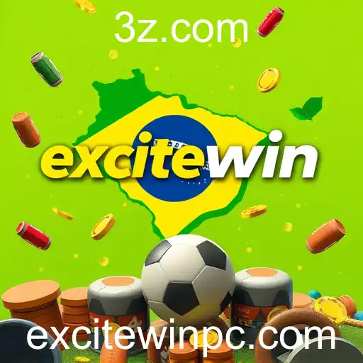 A Ascensão dos Jogos de Azar no Brasil: O Caso Excitewin