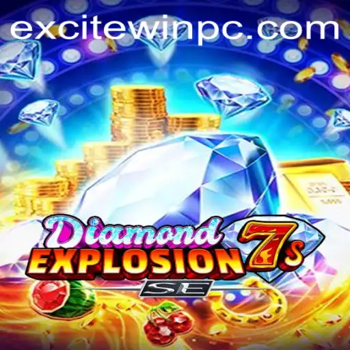 Unveiling DiamondExplosion7sSE: The Thrilling World of Excitewin