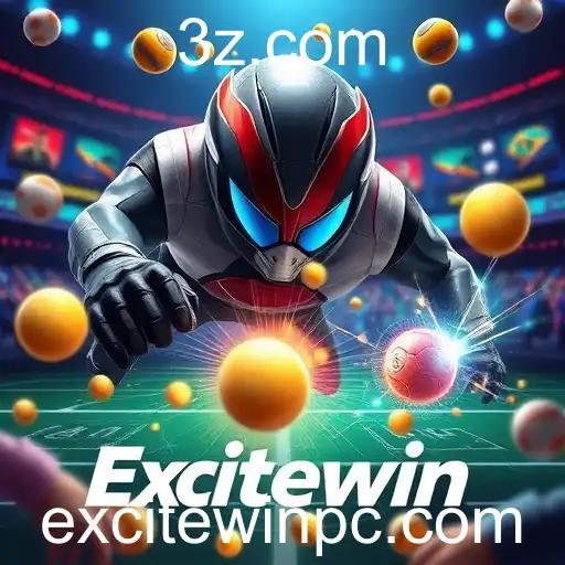 Excitewin: Revolução nos Jogos Online em 2025