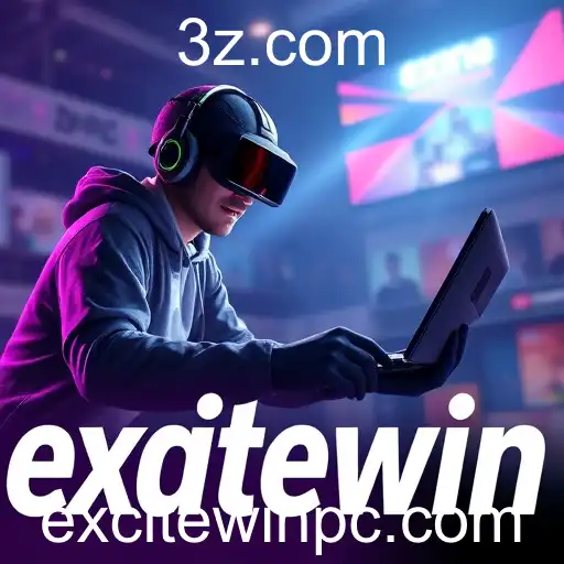 A Revolução dos Jogos em 2025: O Papel da Palavra-Chave 'excitewin'