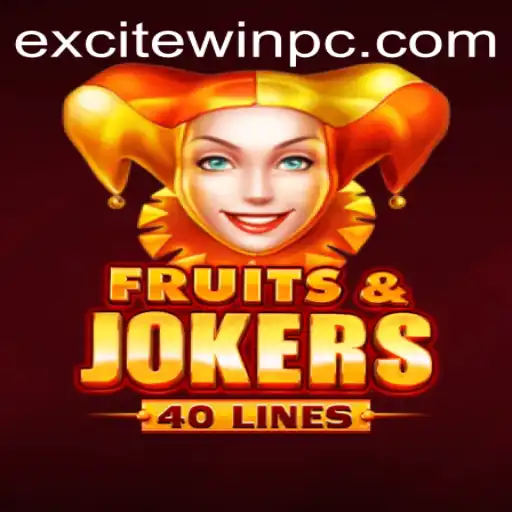 Exploring FruitsAndJokers40: A Thrilling Gaming Experience