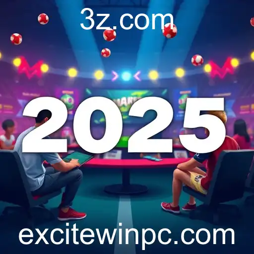 Tendências de Jogos Online em 2025