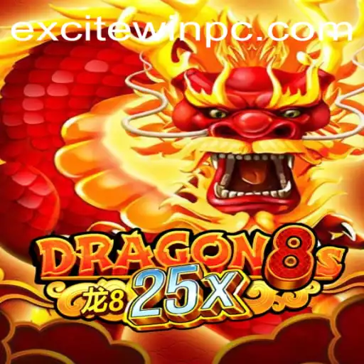 Unleashing the Thrill: Explore Dragon8s25x and its Exciting Adventures