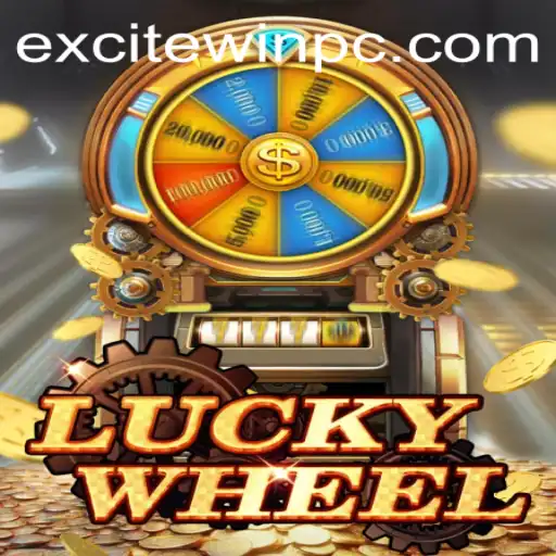 Experience the Thrill with LuckyWheel: A Game of Excitement and Wins