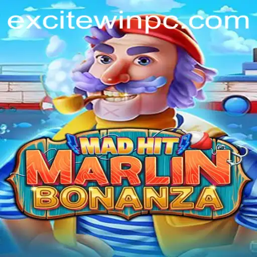 MadHitMarlinBonanza: Dive into the Frenzied World of Underwater Adventure