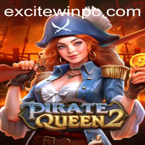 Unveiling the Adventure of PirateQueen2: Master the Seas with Excitewin