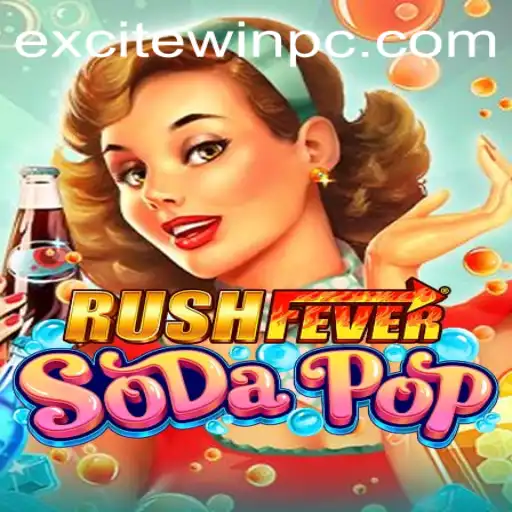 Unleashing the RushFeverSodaPop: A Thrilling Gaming Experience with Excitewin