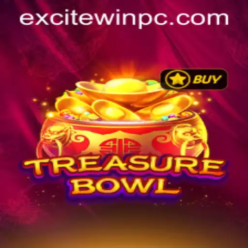 Experience Adventure in TreasureBowl: A New Gaming Sensation with Excitewin