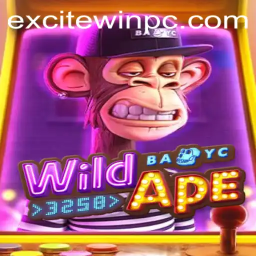 Experience the Thrill with WildApe3258 and the Excitement of Wins