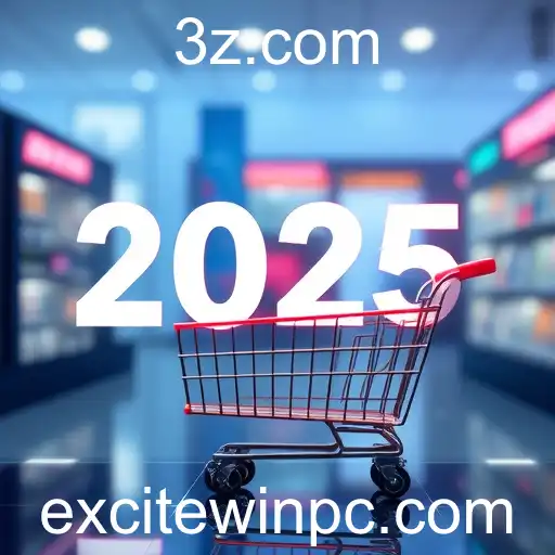 O Impacto do Mercado Online em 2025