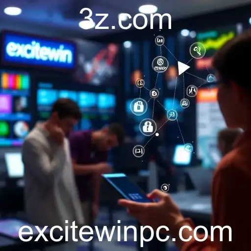 O Impacto do Mercado Digital em 2025