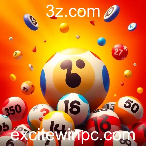 Emoções e Prêmios: A Fascinação da Loteria no Excitewin