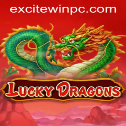 Discover the Thrill of LuckyDragons with Excitewin