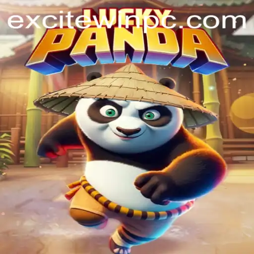 Exploring the Thrills of LuckyPanda: A New Era of Gaming Excitement