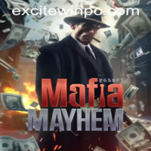 MafiaMayhem: The Ultimate Strategy Game Experience with Excitewin