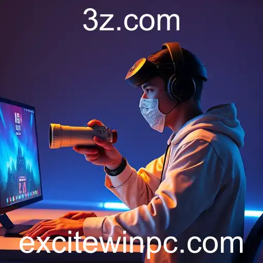 O Crescimento dos Jogos Online em 2025