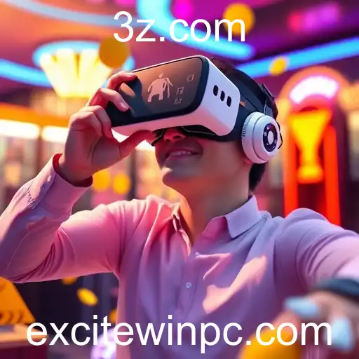 O Crescimento dos Jogos Online em 2025