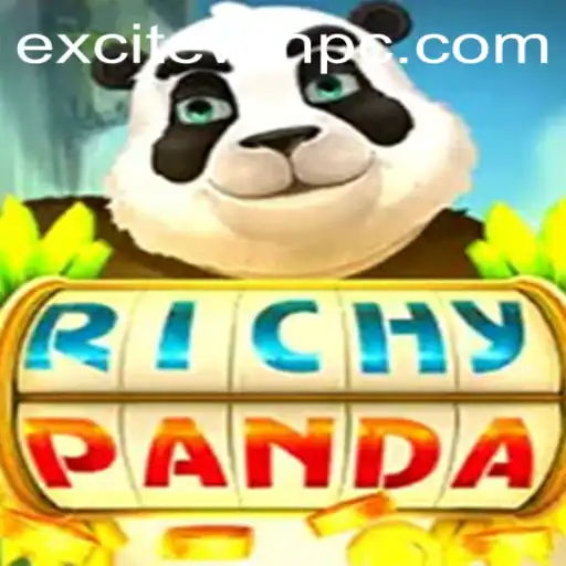 RichyPanda: An Exciting Adventure with Excitewin