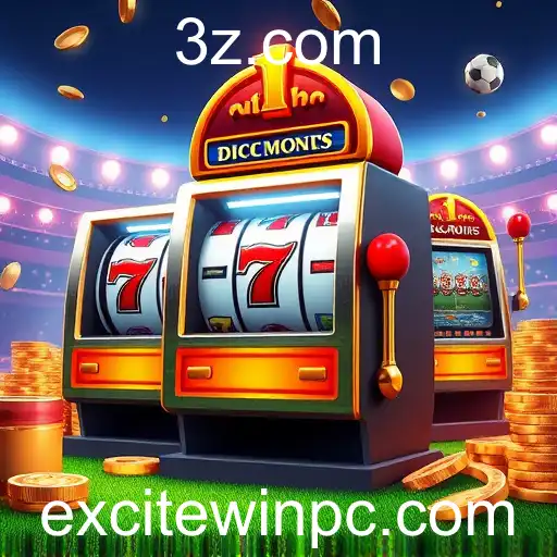 A Ascensão dos Jogos Online: Um Novo Capítulo Para ExciteWin