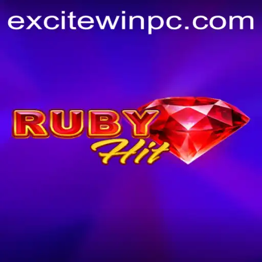 RubyHit: A Thrilling New Game That Combines Strategy and Luck