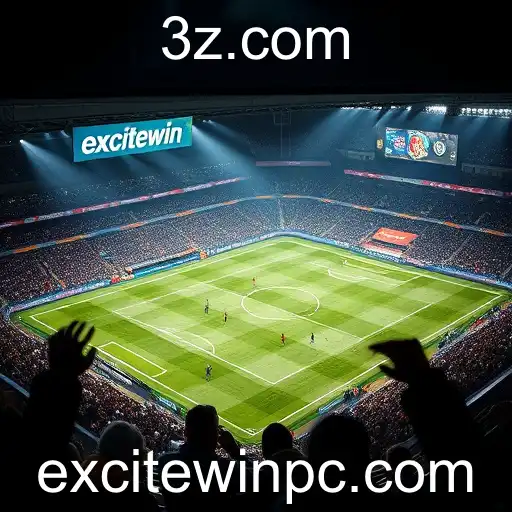 Descubra o Universo das Apostas Esportivas na Plataforma ExciteWin