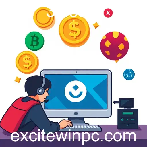 Explorando a Categoria 'Suporte' nos Jogos do Excitewin