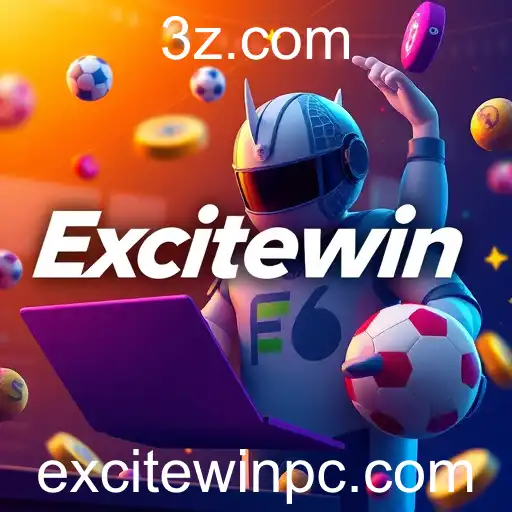 Tendências de Excitewin no Cenário Atual de Jogos Online