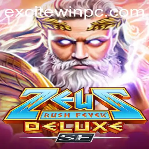 Embark on a Mythical Adventure with ZeusRushFeverDeluxeSE